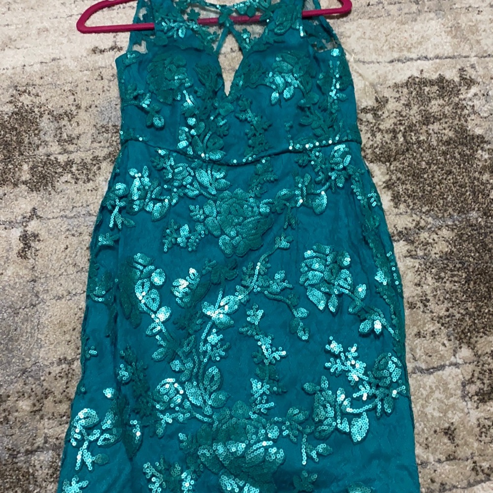 dress